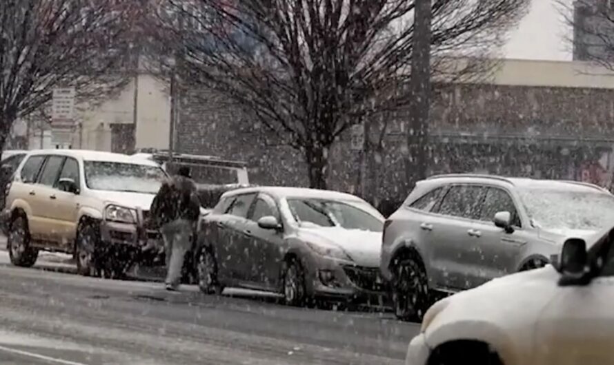 Major Winter Storm to Blanket Western Wyoming with up to 18 Inches of Snow