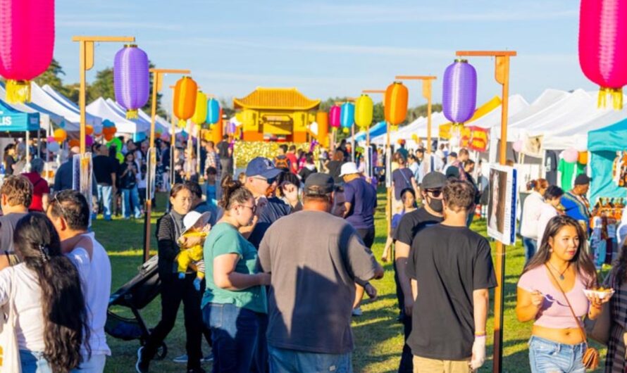 Many Moons Festival Fair 2025: Full Schedule, Admission Info, and Events Line-up
