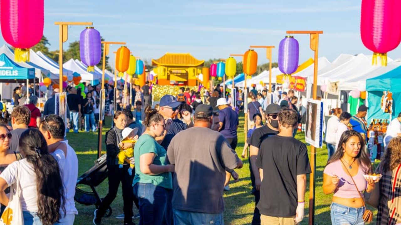 Many Moons Festival Fair 2025 Full Schedule, Admission Info, and Events Line-up (1)