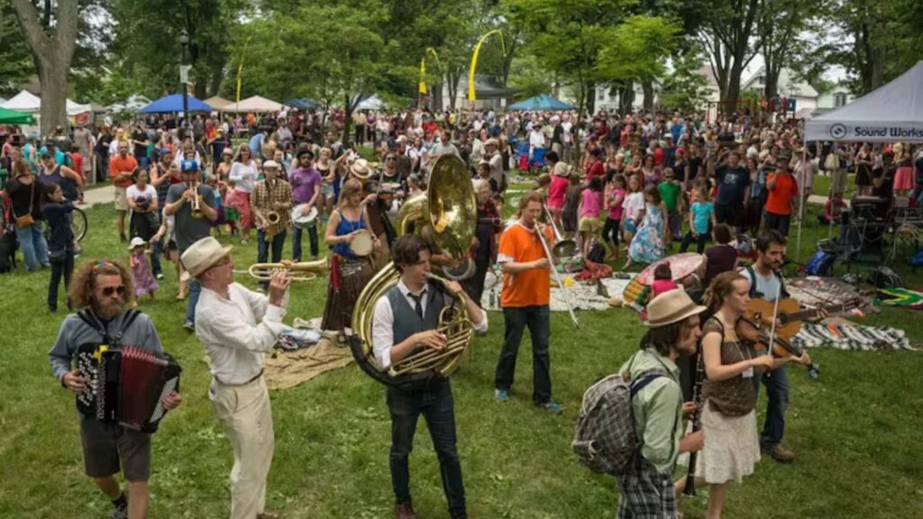 Many Moons Festival Fair 2025 Full Schedule, Admission Info, and Events Line-up