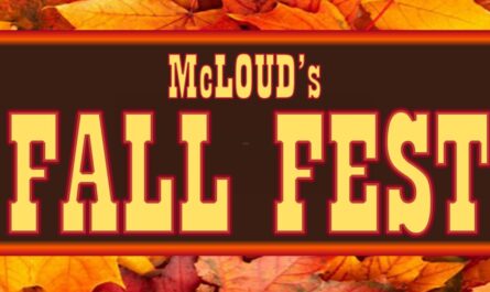 McLoud Fall Fest and Fair 2025 Full Schedule, Admission Info, and Grandstand Events