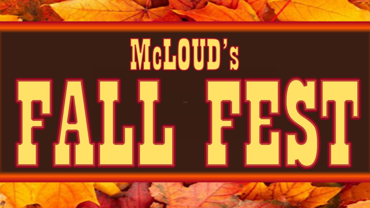 McLoud Fall Fest and Fair 2025 Full Schedule, Admission Info, and Grandstand Events