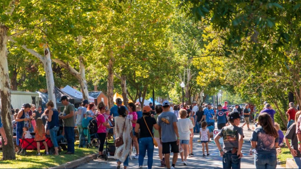 Mineral Wells Crazy Water Festival 2025 Full Schedule, Admission Info, and Grandstand Events