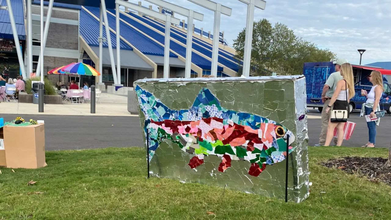 Moss Rock Festival in Alabama (2025) Dates, Tickets, and Full Event Guide