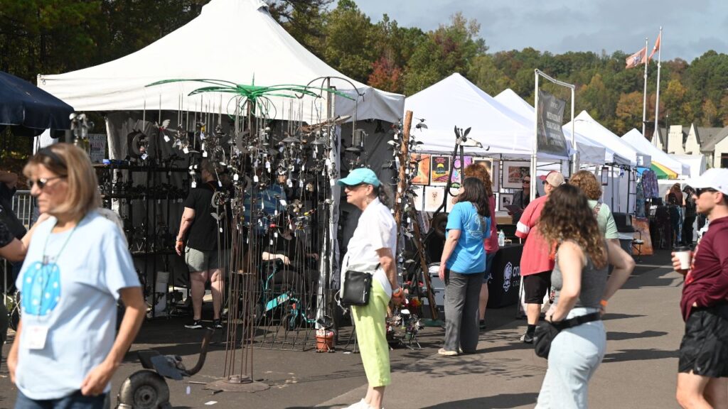 Moss Rock Festival in Alabama (2025) Dates, Tickets, and Full Event Guide (1)