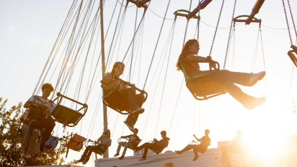 Nevada Fall Festival 2025 Rides, Rodeos, Food & Entertainment Details in for Annual Festival in Carson City (1)