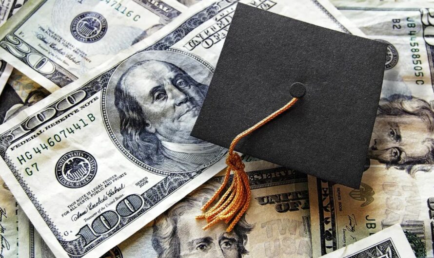 New Bill Seeks to Pause Student Loan Payments for Federal Workers During Shutdown