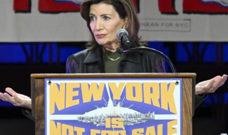 New York Announces $30 Million in Emergency SNAP Assistance as Shutdown Threatens Food Aid