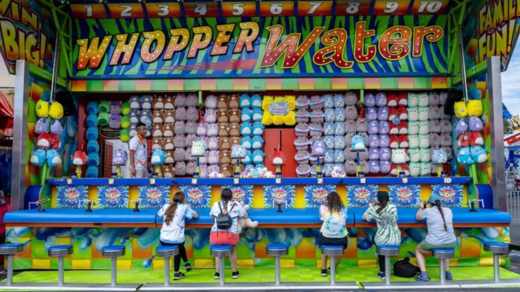 Orange Park Fall Festival 2025 Dates, Food, Rides, Grandstand Events and Family Fun (1)