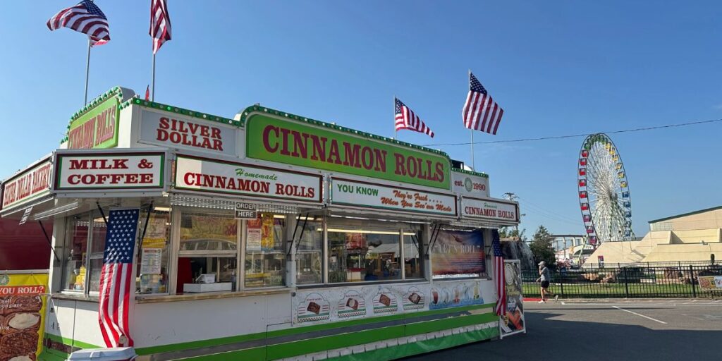 Outer Banks Bluegrass Festival 2025 Full Schedule, Admission Info, Music Lineup, and Vendor Booths (1)