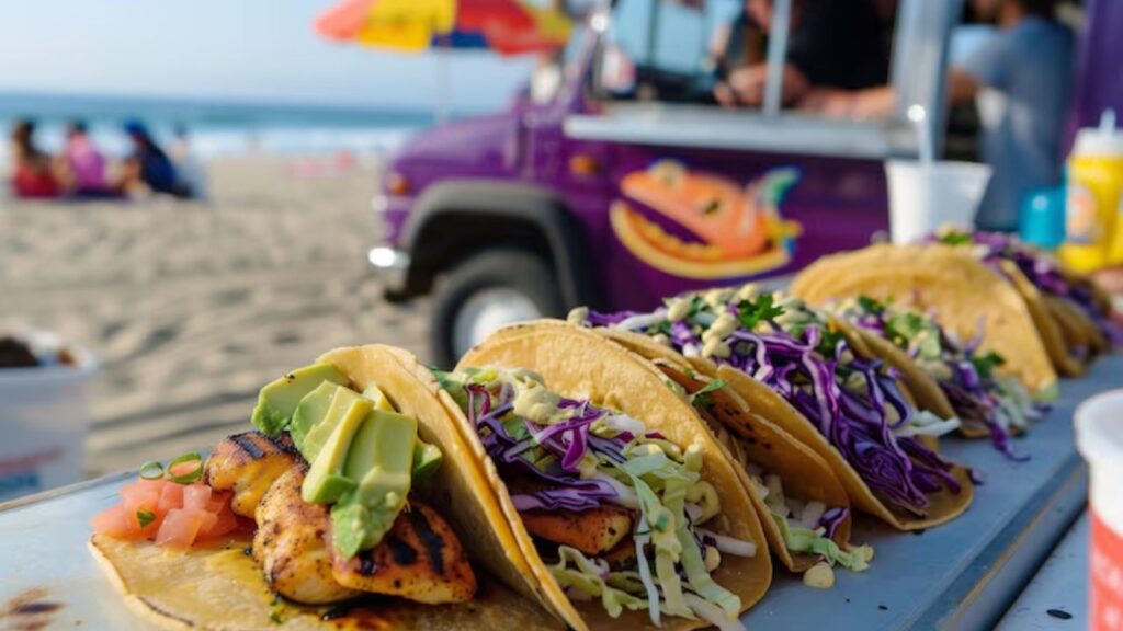 Pacific BeachFest 2025 Full Schedule, Admission Info, Grandstand Events and Entertainment (1)