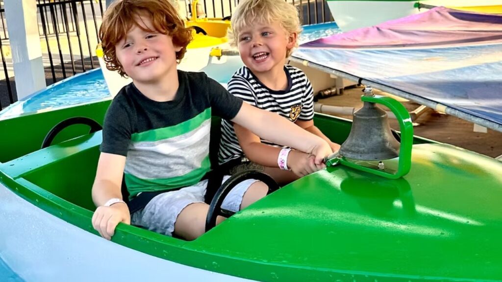 Pacific BeachFest 2025 Full Schedule, Admission Info, Grandstand Events and Entertainment (2)