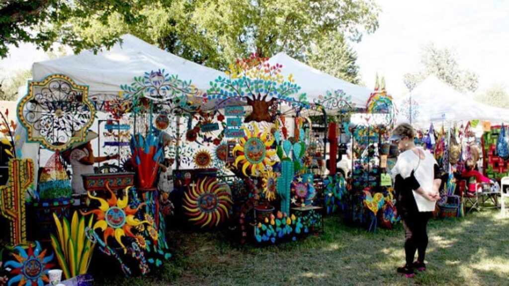 Patagonia Fall Festival 2025 Full Schedule, Admission Info, and Family Activities in Arizona