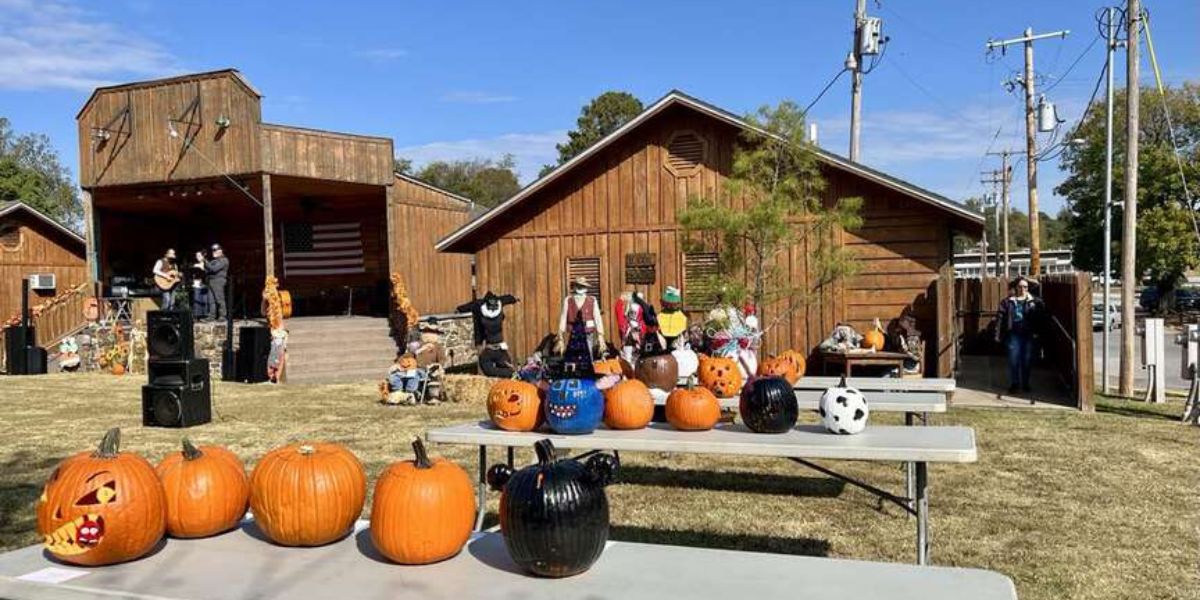 Pineville Fall Fest 2025 Full Schedule, Rides, Games, Performances and Activities