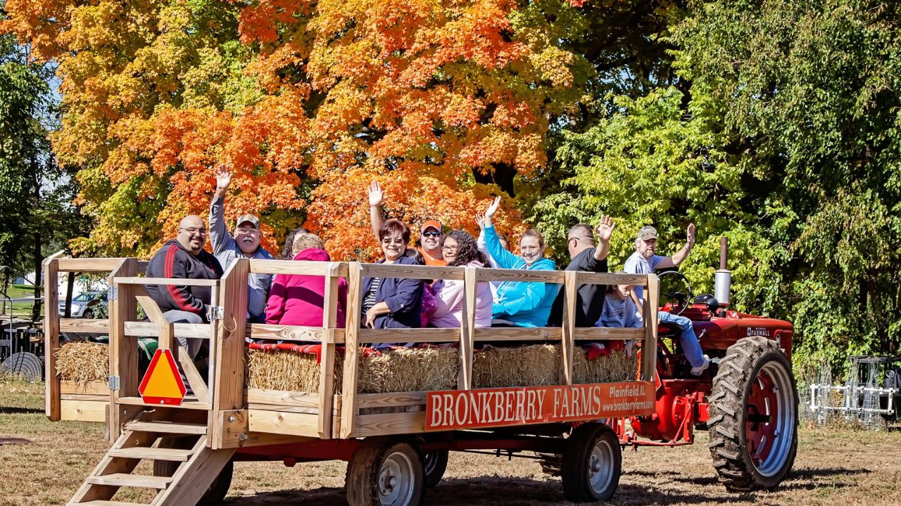 Plainfield Fall Fest 2025 Full Schedule, Admission Info, and Grandstand Events