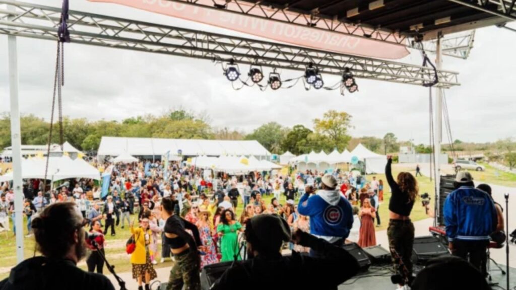 Pleasant View Fall Fest 2025 Full Schedule, Admission Info, Grandstand Events and Vendors (1)