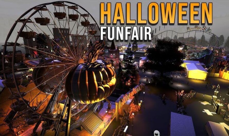 Port Saint Lucie Hall-O-Ween 2025: Schedule, List of Attractions, Food and Live Shows