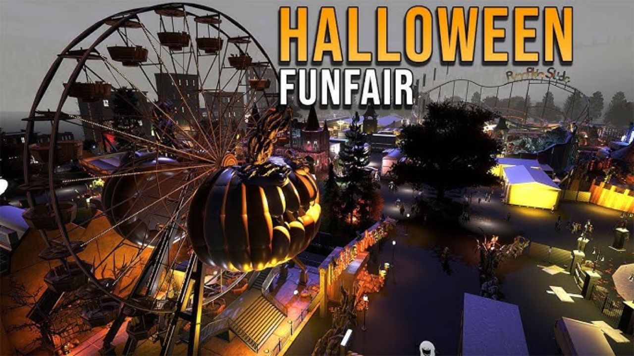 Port Saint Lucie Hall-O-Ween 2025 Schedule, List of Attractions, Food and Live Shows