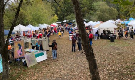 Prater’s Mill Country Fair 2025 Full Schedule, Admission Info, Activities and Entertainment Line-up