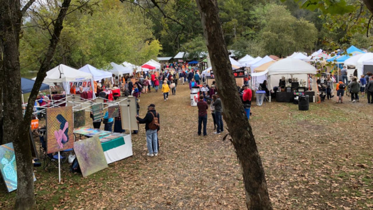 Prater’s Mill Country Fair 2025 Full Schedule, Admission Info, Activities and Entertainment Line-up