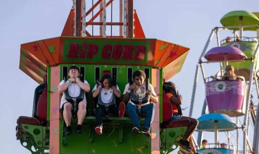 Rancho Cordova Fall Fair 2025: Dates, Location, and Fun-Filled Festival Highlights