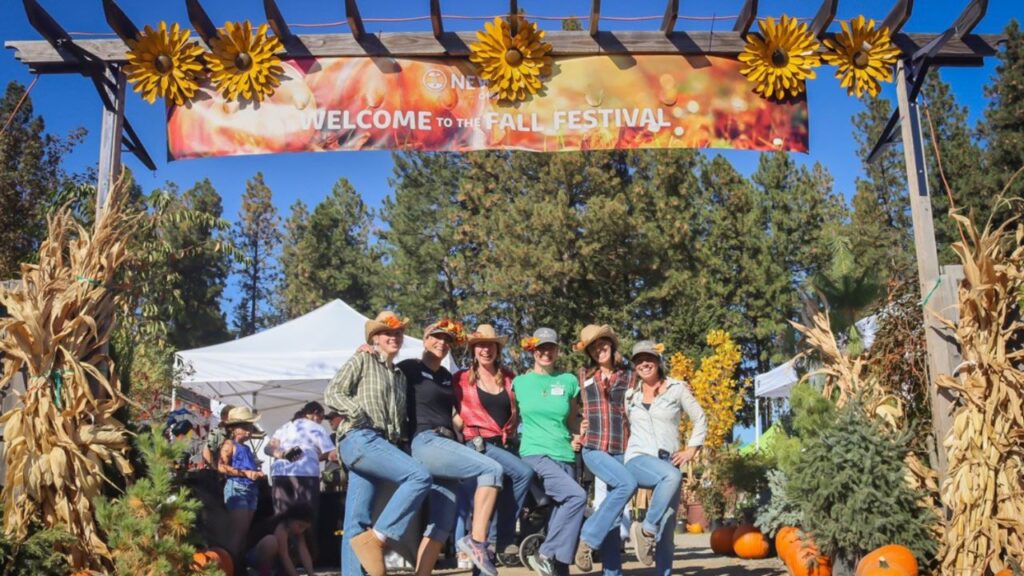 Rathdrum Family Fall Festival 2025 Full Schedule, Admission Info, and Family Activities