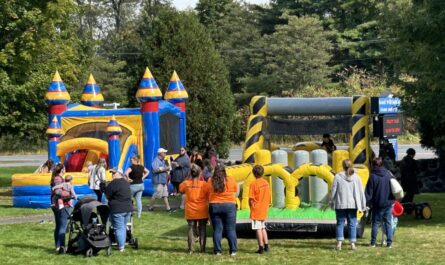 Richfield Fall Festival 2025 Full Schedule, Admission Info, Grandstand Events and Highlights (1)