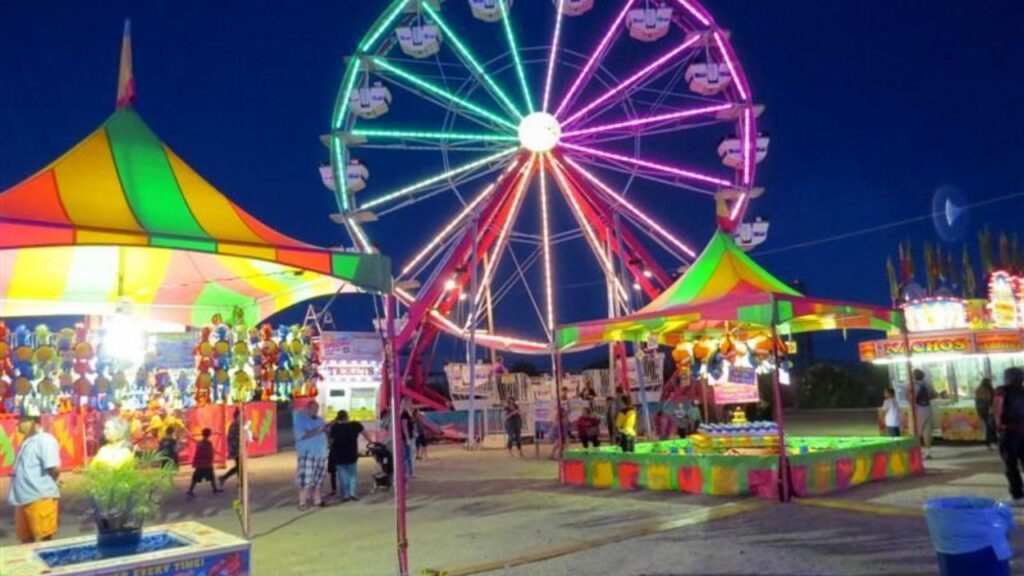 Rio Vista Bass Derby and Festival 2025 Full Schedule, Admission Info, Events and Competitions