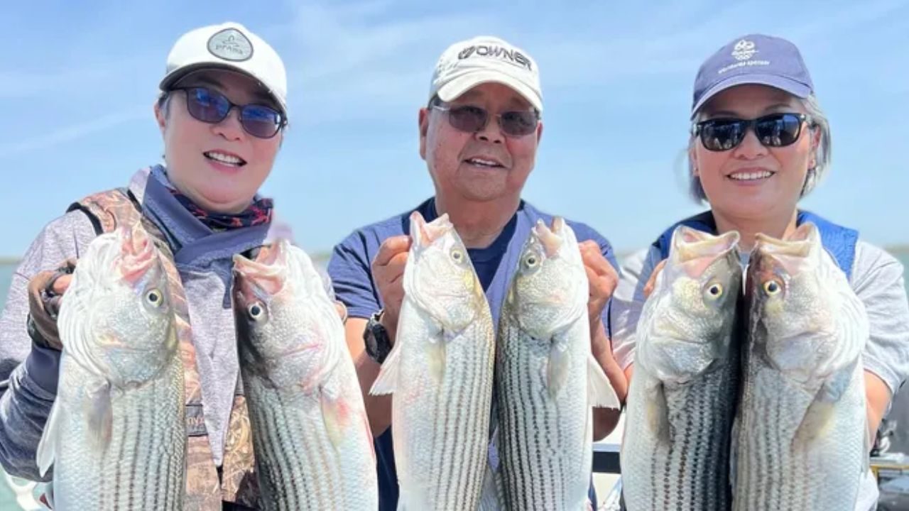 Rio Vista Bass Derby and Festival 2025 Full Schedule, Admission Info, Events and Competitions (2)