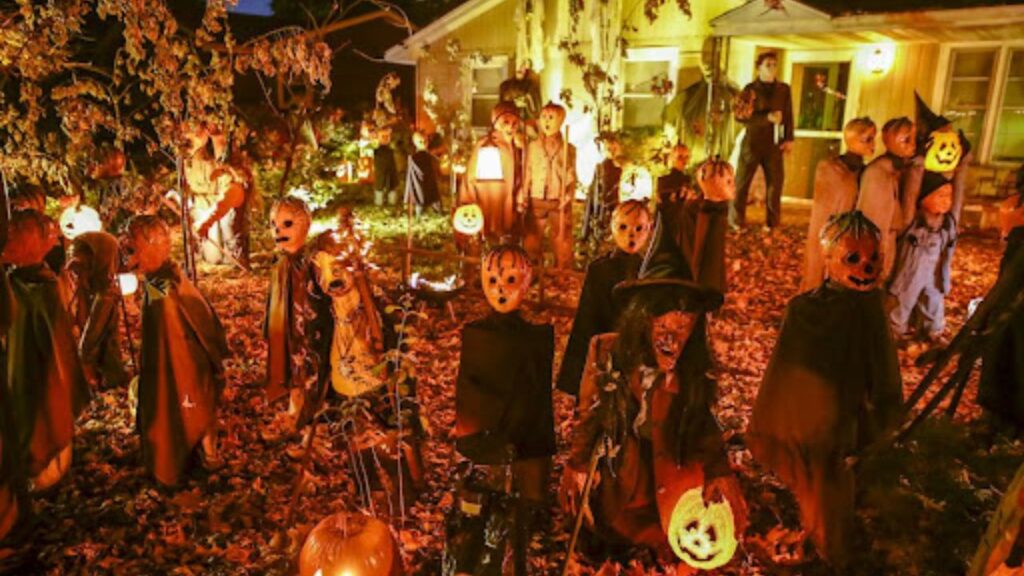 Romeoville Halloween Fest 2025 Rides, Shows, Vendors, and Live Entertainment (1)