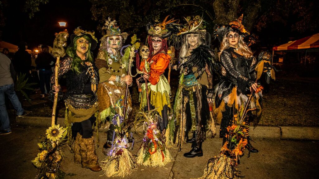 Rougarou Fest 2025 Full Schedule, Admission Info, and Grandstand Events and Rodeos (1)Rougarou Fest 2025 Full Schedule, Admission Info, and Grandstand Events and Rodeos (1)