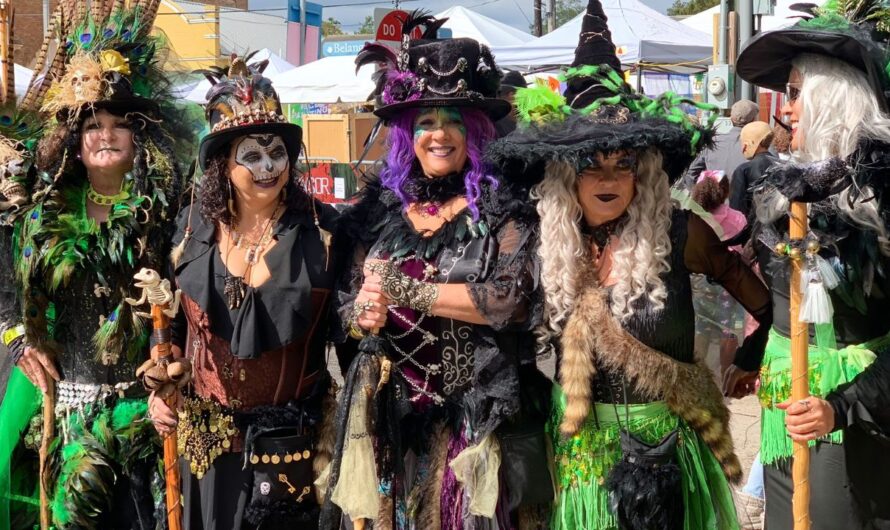 Rougarou Fest 2025: Full Schedule, Admission Info, and Grandstand Events and Rodeos