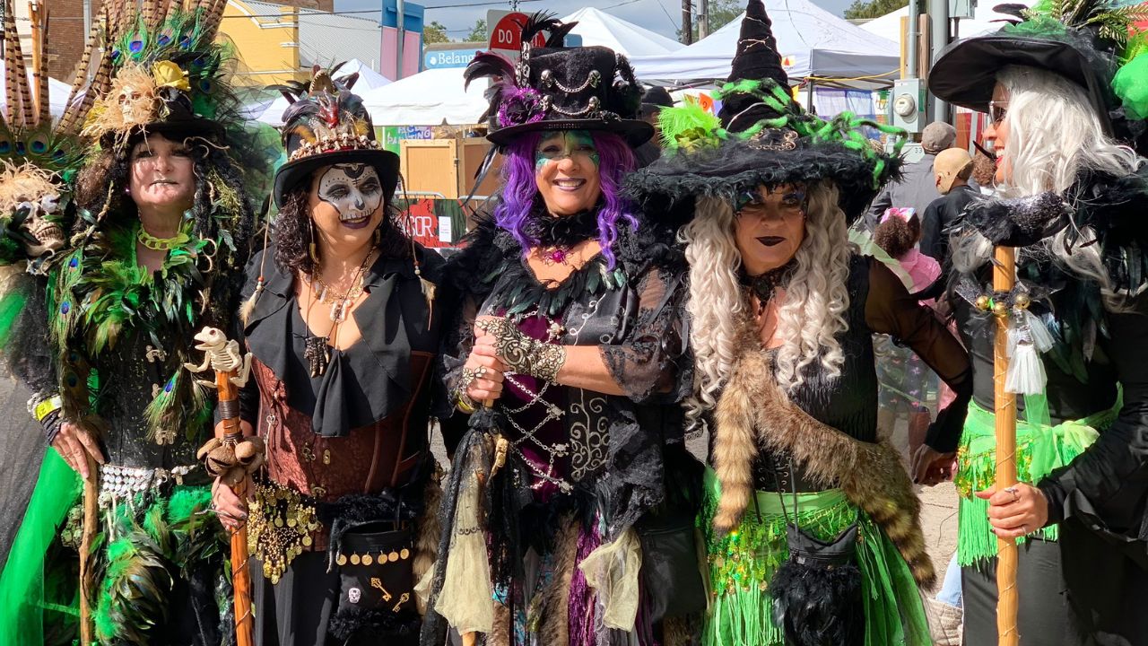 Rougarou Fest 2025 Full Schedule, Admission Info, and Grandstand Events and Rodeos