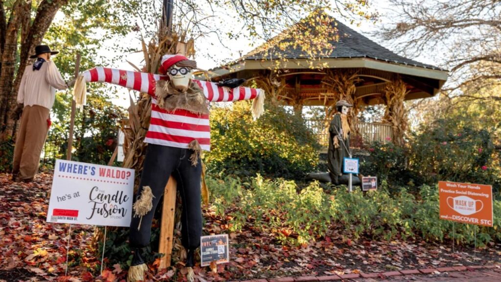 Saint Charles Scarecrow Festival 2025 Full Schedule, Admission Info, Activities and Entertainment Line-up (1)