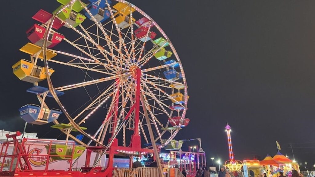 San Marcos Harvest Fest 2025 Full Schedule, Admission Info, Events, Stalls and Highlights (1)