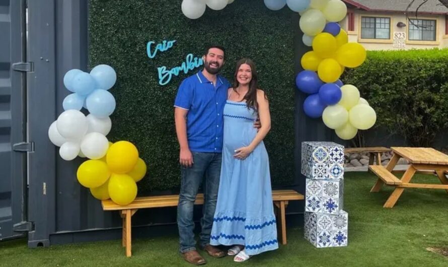 Scottsdale Man Killed Weeks Before Baby’s Birth; Suspect Charged With Murder