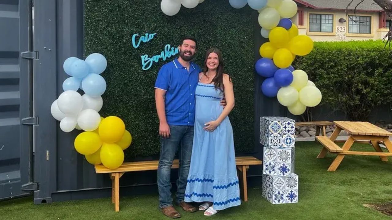 Scottsdale Man Killed Weeks Before Baby’s Birth; Suspect Charged With Murder