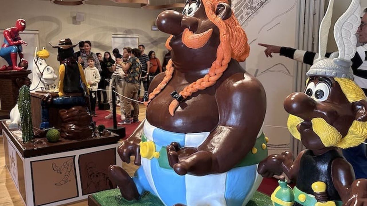 Seattle Chocolate Festival 2025 Full Schedule, Admission Info, and Grandstand Events (1)