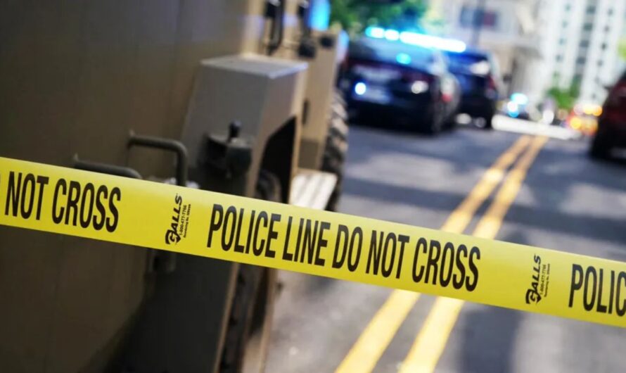 Small Michigan Town Now Ranks as State’s Second Murder Capital