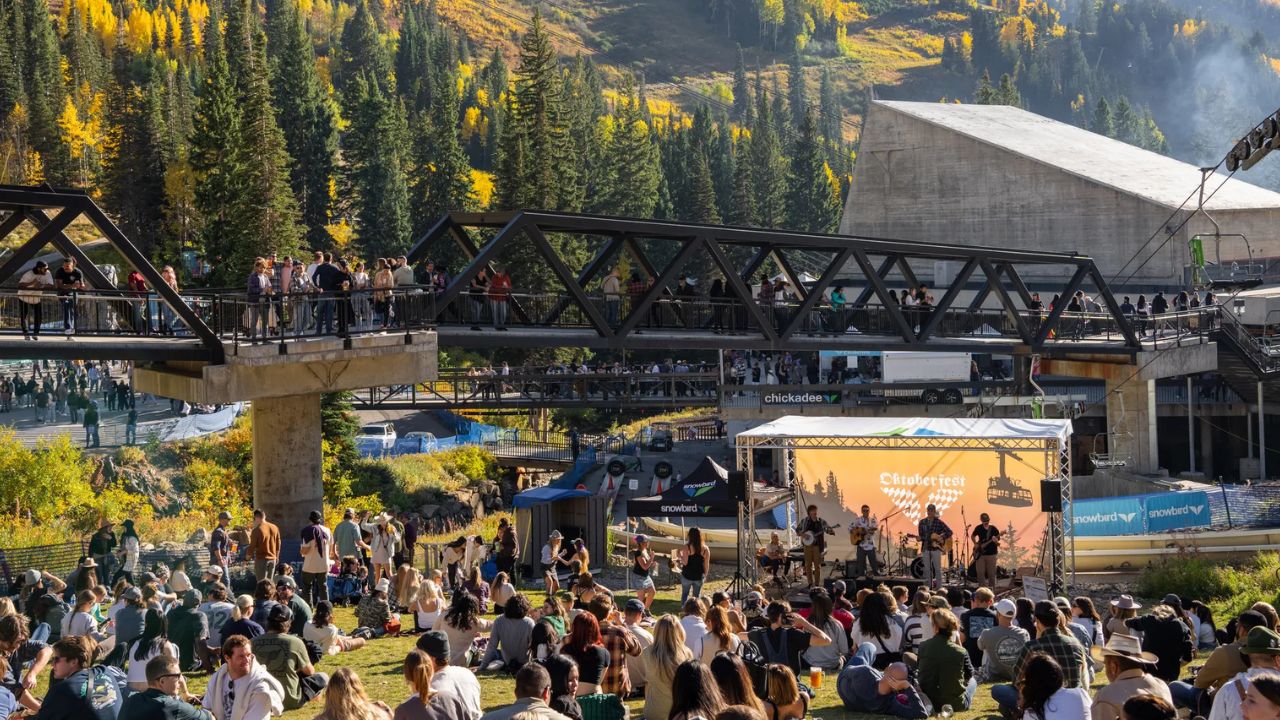 Snowbird Oktoberfest and Fair 2025 Full Schedule, Admission Info, Food and Events Info (1)