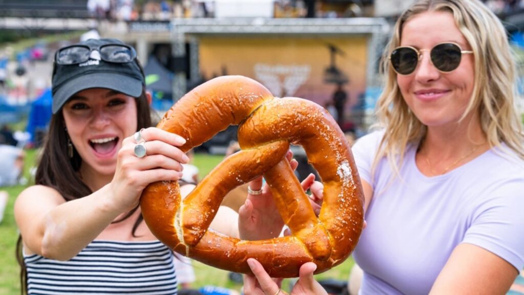 Snowbird Oktoberfest and Fair 2025 Full Schedule, Admission Info, Food and Events Info