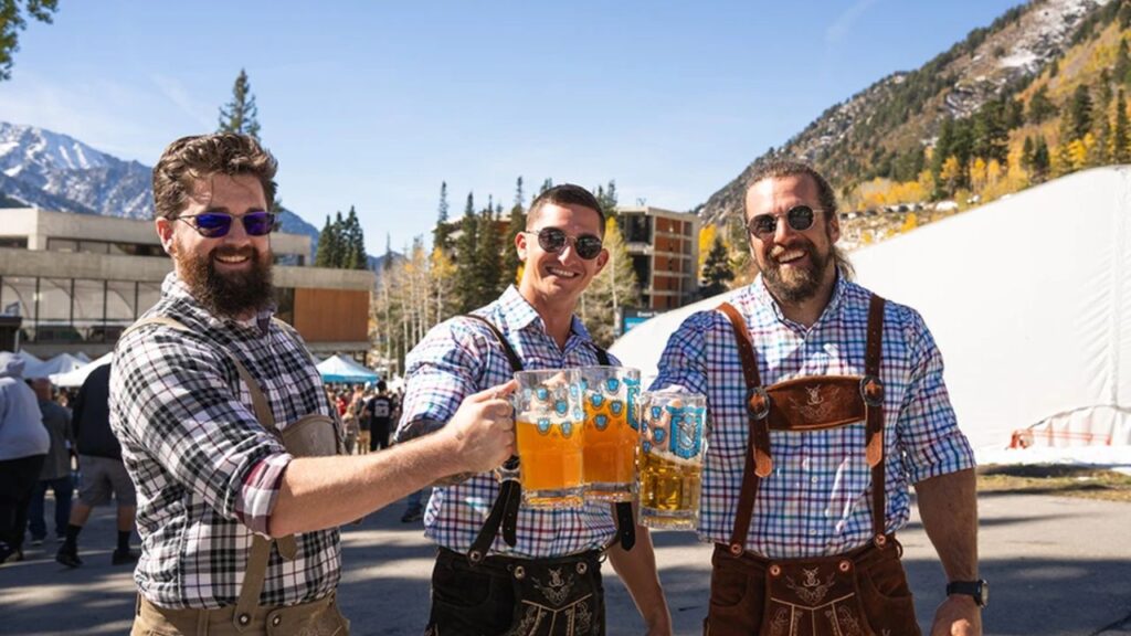 Snowbird Oktoberfest and Fair 2025 Full Schedule, Admission Info, Food and Events Info (2)