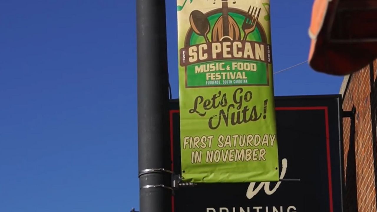 South Carolina Pecan Festival 2025 Full Schedule, Admission Info, Rodeos and Grandstand Events (1)