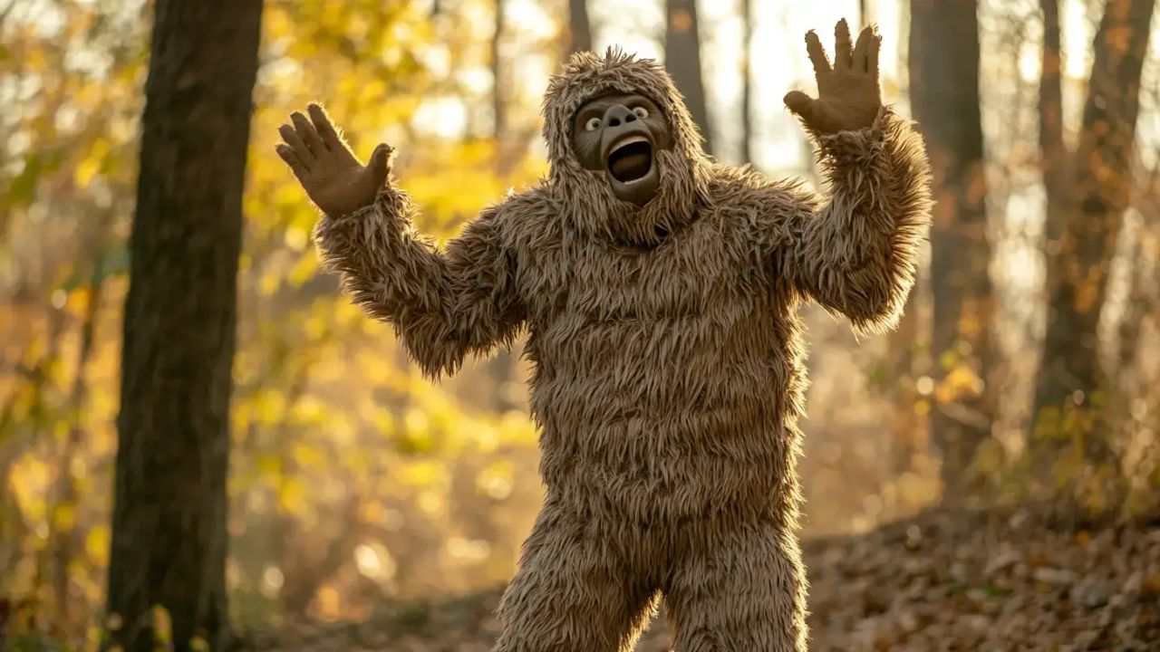 Spirit of the Forest Bigfoot Festival 2025 Full Schedule, Admission Info, and Grandstand Events