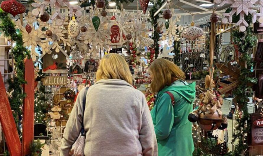 Tacoma Holiday Food and Gift Festival 2025: Full Schedule, Admission Info and Vendors