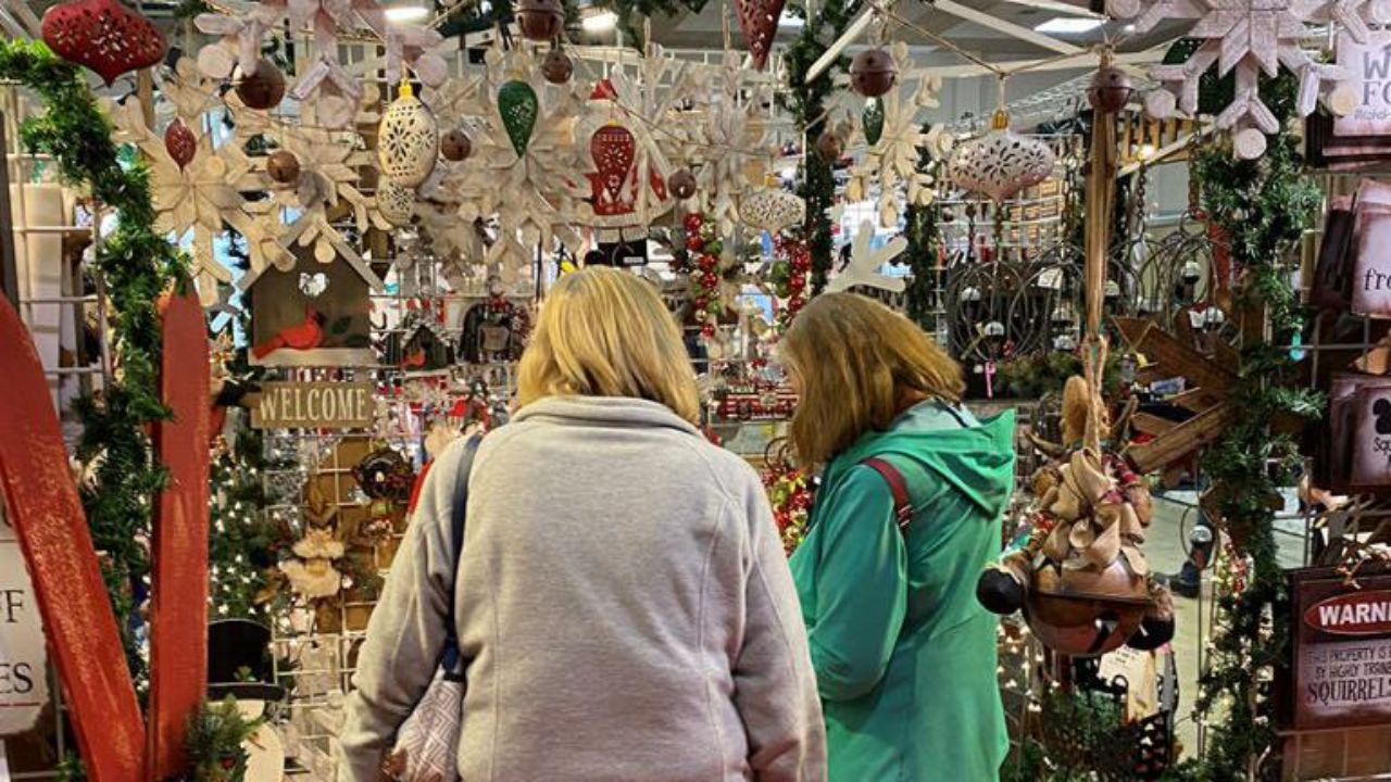 Tacoma Holiday Food and Gift Festival 2025 Full Schedule, Admission Info and Vendors