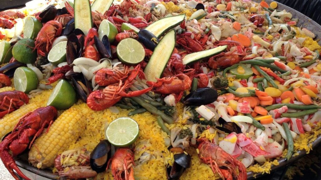 Treasure Coast Seafood Festival 2025 Dates, Tickets & Complete Details (1)