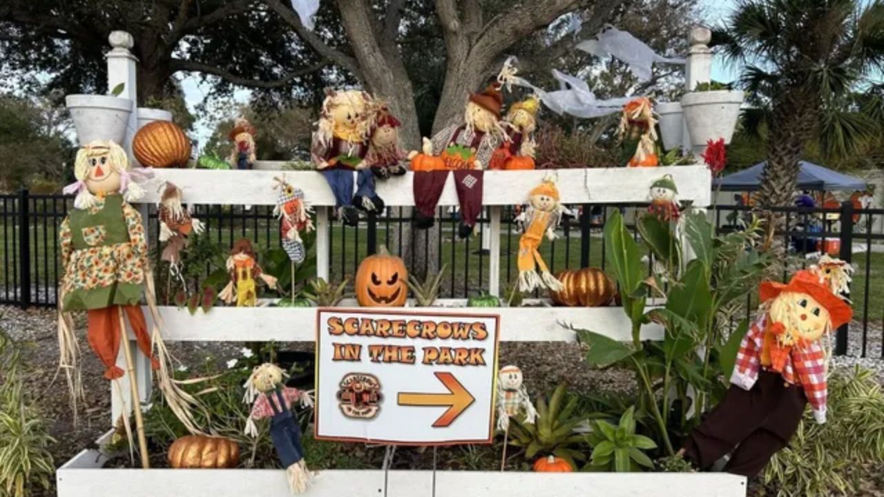 Village of Lake Park Fall Festival 2025 Schedule, Tickets, Food, Entertainment, and More (1)