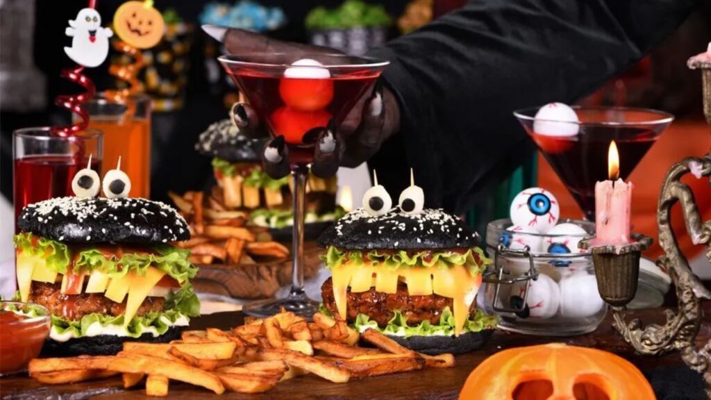 Warren Halloween Spooktacular 2025 Dates, Tickets, Rides, Entertainment and Costume Contests (2)