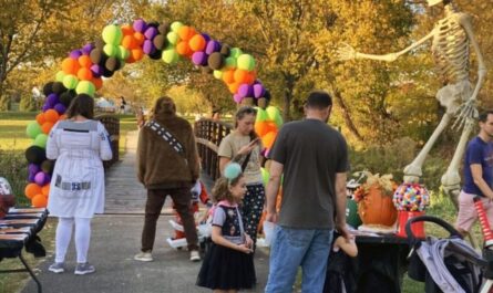 Warsaw Spooktacular Trick-or-Treating Event 2025 Full Schedule, Admission Info, Parades and Vendors